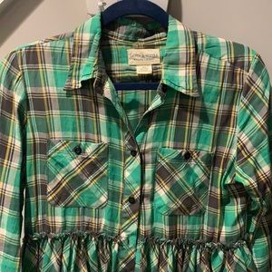 Ralph Lauren Denim & Supply top